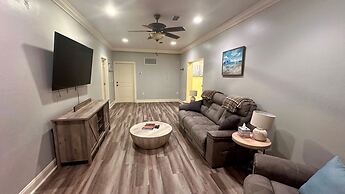 Latitude Adjustment in Fort Myers Beach