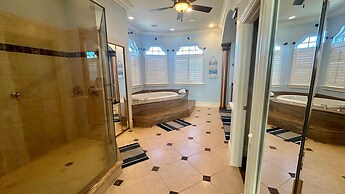 Latitude Adjustment in Fort Myers Beach