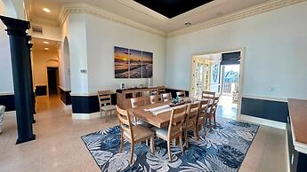 Latitude Adjustment in Fort Myers Beach