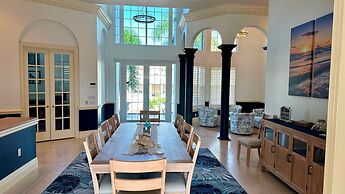 Latitude Adjustment in Fort Myers Beach