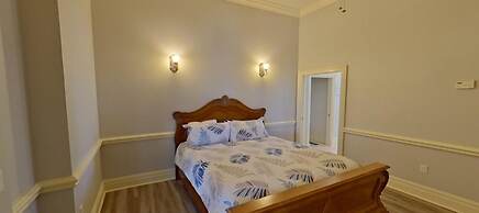 Latitude Adjustment in Fort Myers Beach