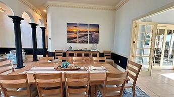 Latitude Adjustment in Fort Myers Beach