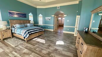 Latitude Adjustment in Fort Myers Beach