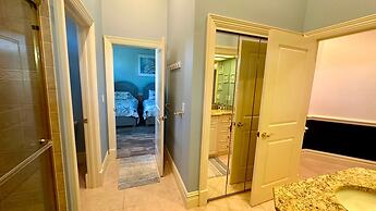 Latitude Adjustment in Fort Myers Beach