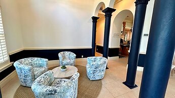 Latitude Adjustment in Fort Myers Beach