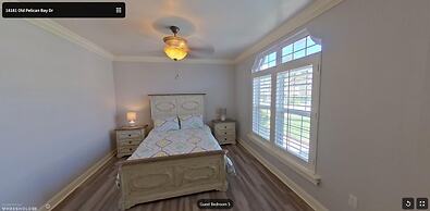 Latitude Adjustment in Fort Myers Beach