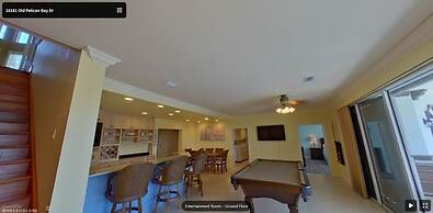 Latitude Adjustment in Fort Myers Beach