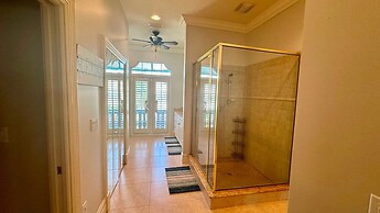 Latitude Adjustment in Fort Myers Beach