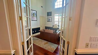 Latitude Adjustment in Fort Myers Beach