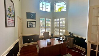 Latitude Adjustment in Fort Myers Beach