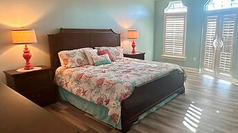 Latitude Adjustment in Fort Myers Beach