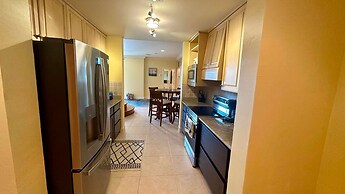 Latitude Adjustment in Fort Myers Beach