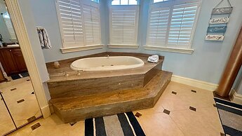 Latitude Adjustment in Fort Myers Beach