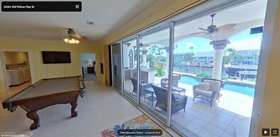 Latitude Adjustment in Fort Myers Beach