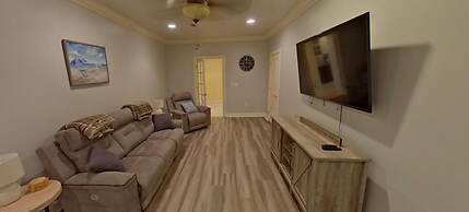 Latitude Adjustment in Fort Myers Beach