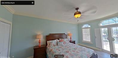 Latitude Adjustment in Fort Myers Beach