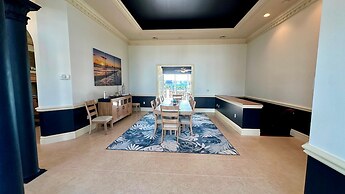 Latitude Adjustment in Fort Myers Beach