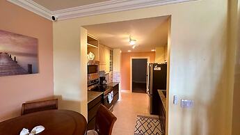 Latitude Adjustment in Fort Myers Beach