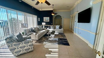 Latitude Adjustment in Fort Myers Beach