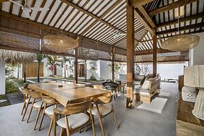 Villa Parasol by Alfred in Bali