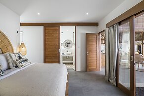 Villa Parasol by Alfred in Bali