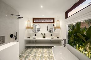 Villa Parasol by Alfred in Bali