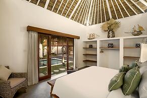 Villa Parasol by Alfred in Bali