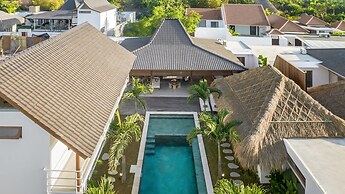 Villa Parasol by Alfred in Bali