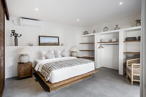 Villa Parasol by Alfred in Bali