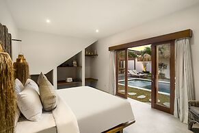 Villa Parasol by Alfred in Bali