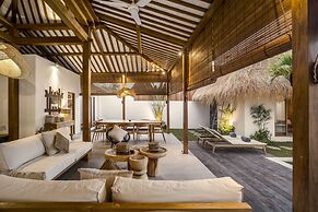 Villa Parasol by Alfred in Bali