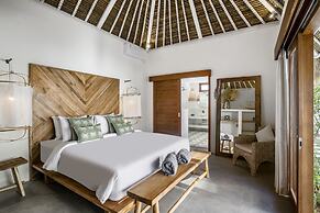 Villa Parasol by Alfred in Bali