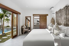 Villa Parasol by Alfred in Bali