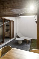 Villa Parasol by Alfred in Bali