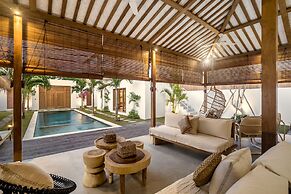 Villa Parasol by Alfred in Bali