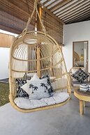 Villa Parasol by Alfred in Bali