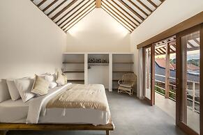 Villa Parasol by Alfred in Bali
