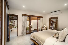 Villa Parasol by Alfred in Bali