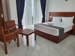 Canela Resort Kabalana