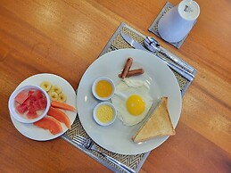 Canela Resort Kabalana