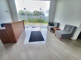 Canela Resort Kabalana