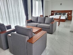 Canela Resort Kabalana