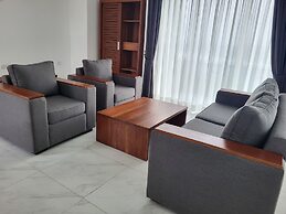 Canela Resort Kabalana