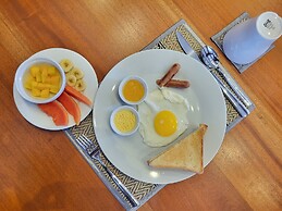 Canela Resort Kabalana