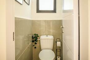 Charming 2BR in Haifa by Sea N' Rent