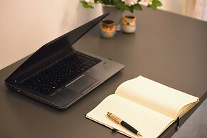 Charming 2BR in Haifa by Sea N' Rent