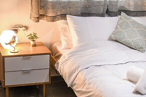 Charming 2BR in Haifa by Sea N' Rent