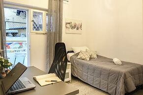 Charming 2BR in Haifa by Sea N' Rent