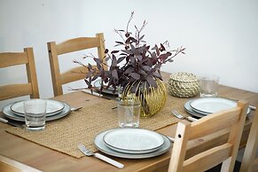 Charming 2BR in Haifa by Sea N' Rent