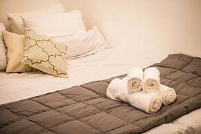 Charming 2BR in Haifa by Sea N' Rent